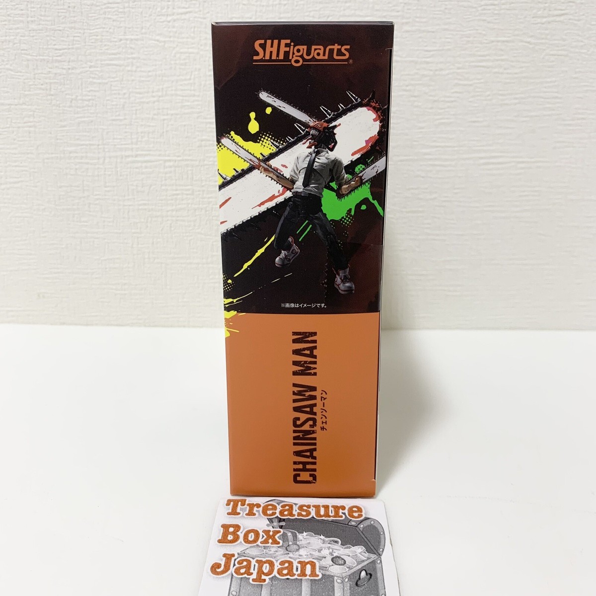 CHAIN SAW MAN トランプ　【新品未開封】 BOX 5点 CHAIN SAW MAN トランプ 【新品未開封】 BOX 5点 CHAIN SAW MAN