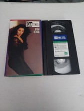 Cherfitness - A New Attitude (VHS, 1991)