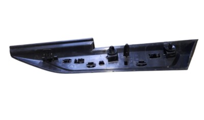 OEM PEUGEOT 2008 2020 Front Right Fender Molding 9825860880 | eBay