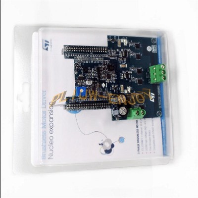 NEW 1PCS   X-NUCLEO-IHM08M1 XNUCLEOIHM08M1 Development Board #A6-31