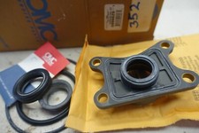 NUEVO 0986629 986629 Genuino OMC KING COBRA TRANSMISIÓN DE POPA CAJA DE CAMBIOS KIT DE SELLO ¡NUEVO EN CAJA!