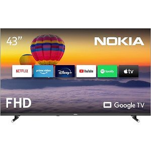Nokia 43" FHD google TV 43 HD