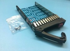 2.5" SAS SATA HDD Tray Caddy For HP G5 G6 G7 ML370 ML570 371593-001