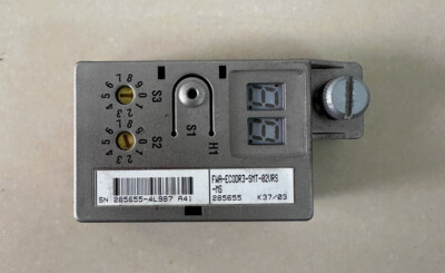   FWA-EC0DR3-SMT-02VRS-MS Servo Firmware #F13