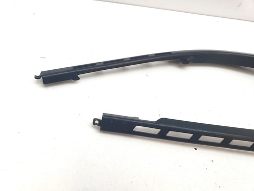 JAGUAR XJ X351 2010 PAIR OF FRONT WINDSCREEN WIPER ARMS LEFT & RIGHT - Picture 4 of 16