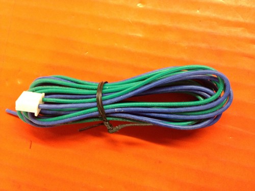 DEI VIPER HORNET PYTHON CLIFFORD CAR ALARM H1 12pin WIRING HARNESS and door lock - Picture 2 of 7
