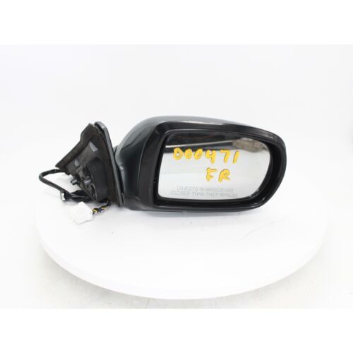 1995 Mazda Millenia RH Door Mirror Part Number - TC1669180CPZ | eBay