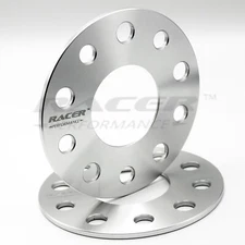 5mm Wheel Spacers 5x4.75 5x120.65 5x120.7 70.3mm Hub Fits Corvette Camaro Chevy
