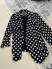 Amy & Ivy Jacket Large Size