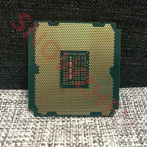 Intel Xeon E5-2651 V2 CPU 12-Core 24-T 1.80GHz 30MB SR19K LGA2011 95W Processor - Picture 2 of 2