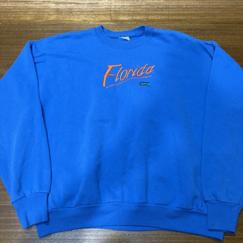 Vintage Florida Gators Crewneck 