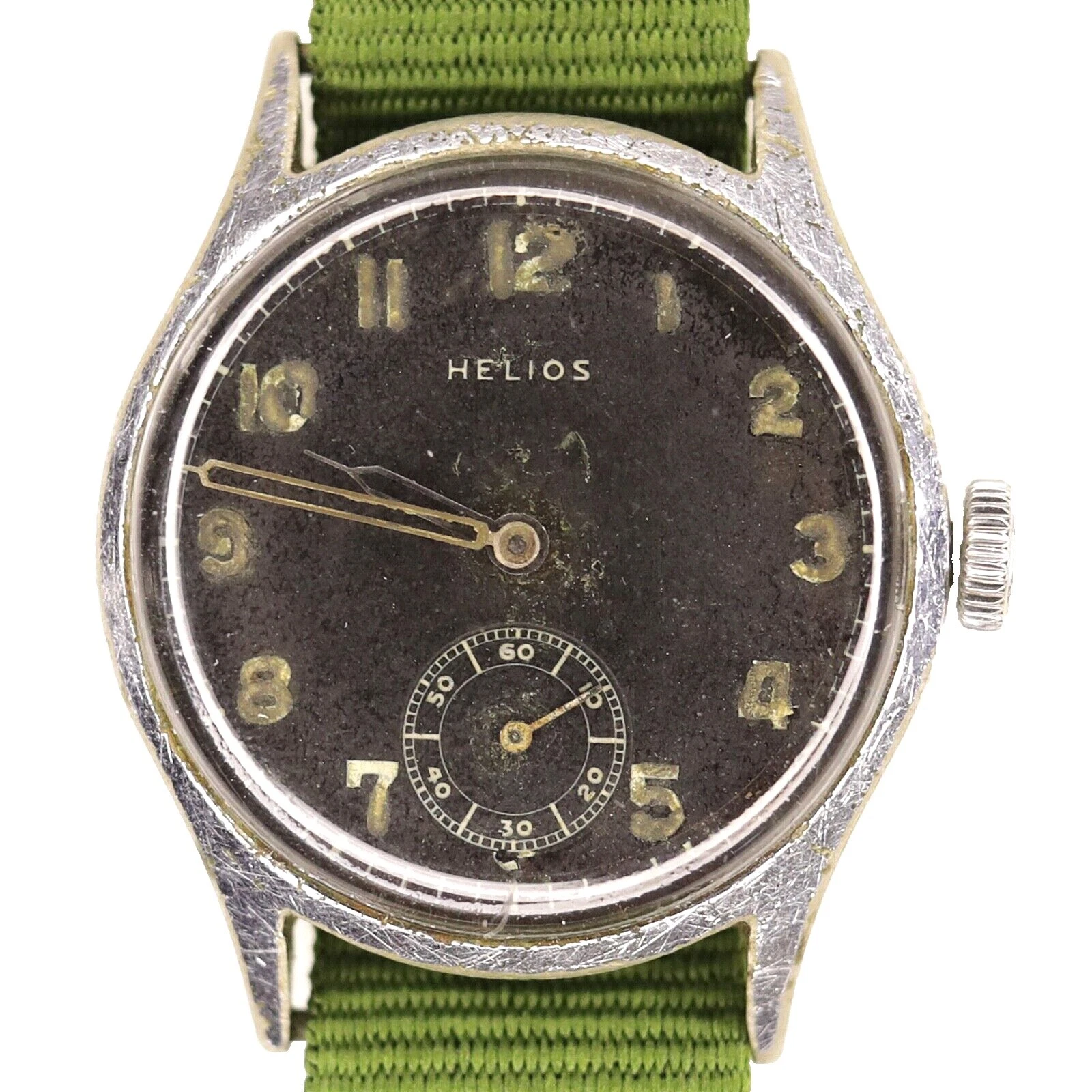 Relojes de pulsera Helios