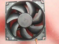  NEW  HP Pavilion 570 Series 570-p026 Desktop REAR Case System Cooling Fan