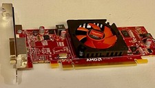 ATI FirePro 2270 ATI-102-C31901 PCIe Video Card 512MB DMS59