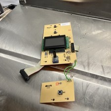 ( Control Board ) Triton Topaz T100si 9.5kw Electric Shower