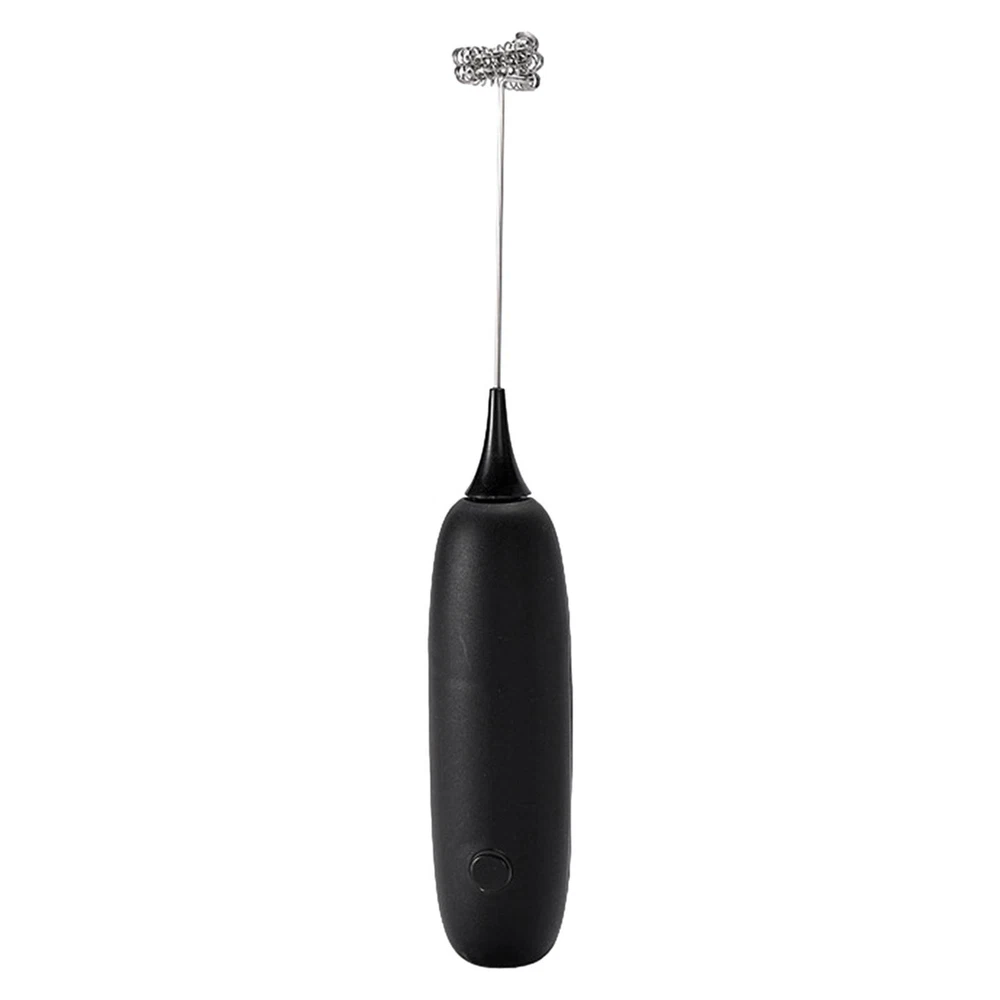 Milk Frother Electric Handheld Foam Maker Whisk Drink Mixer for Lattes Matcha Milk Frother Electric Handheld Foam Maker Whisk Drink Mixer for Lattes Matcha