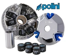 POLINI Performance Variator Kit for Honda Ruckus Metropolitan Zoomer DIO Z4 50cc