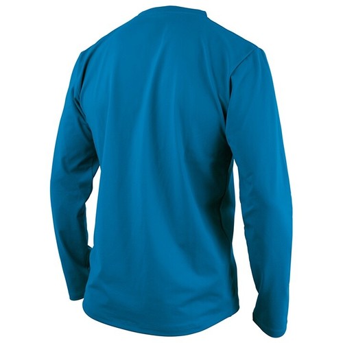 Cycling Jersey Long Sleeve motocross bike clothing Resistance Downhill Shirt - Picture 19 of 45
