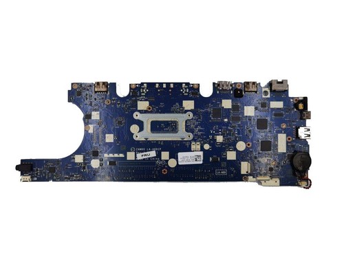 Dell Latitude E5250 Intel Core I7-5600U 2.6GHZ Motherboard 1NVYD - Picture 2 of 3