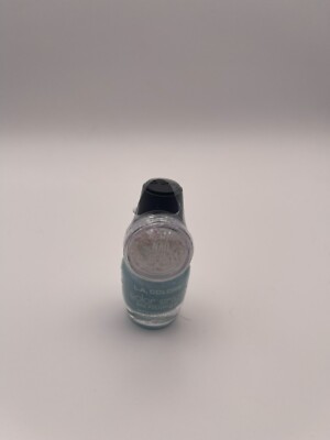L.A. Colors Color Craze Ice Queen With Nail Bling