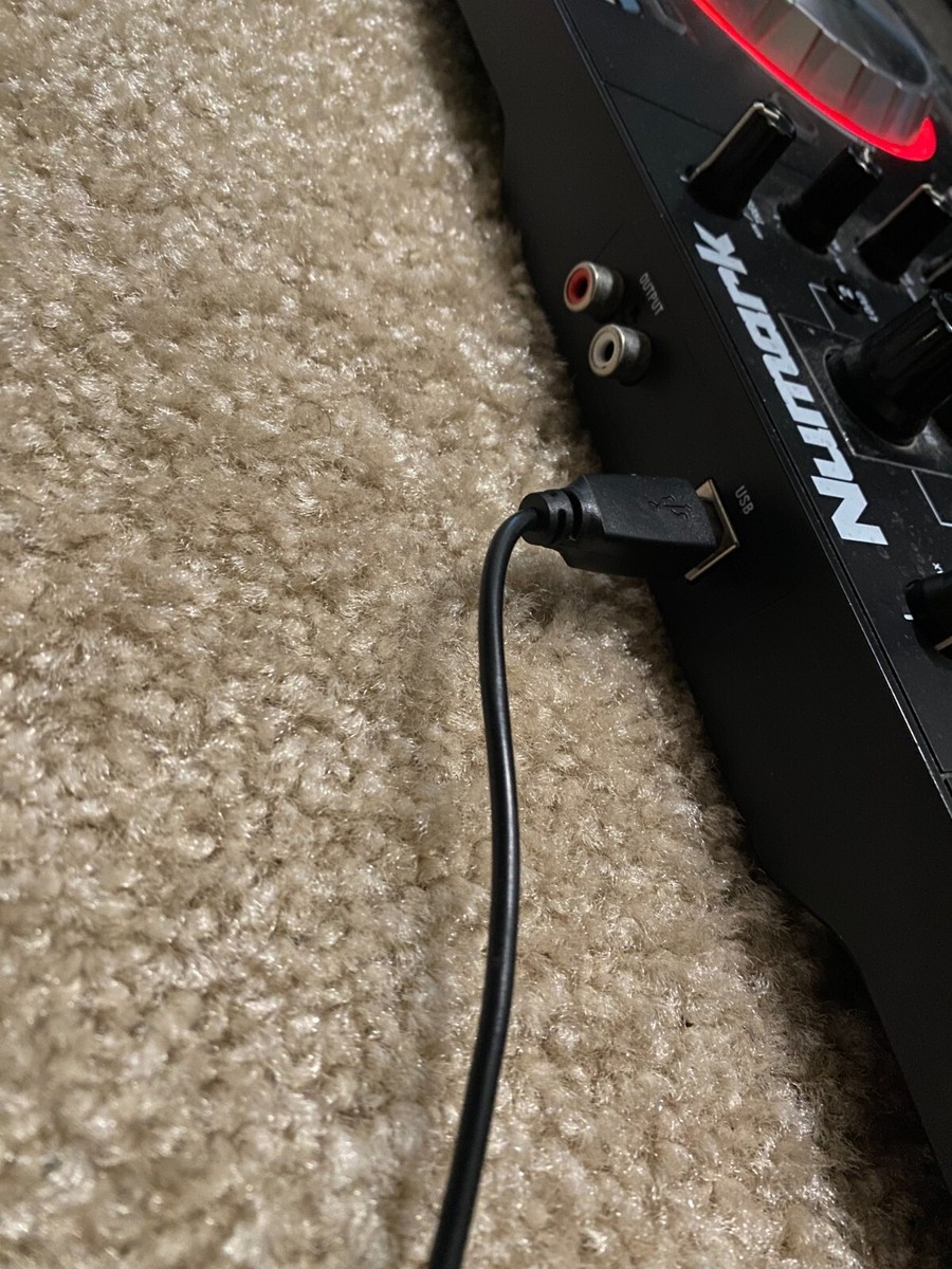 Numark MT PRO 3 DJコントローラー USB接続 製品情報：Mixtrack Pro 3 SPECIAL EDITION：Numark