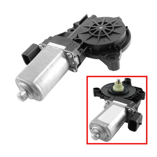 Motor Elevalunas Delantero Izquierdo para Alfa Romeo 159 Desde 2005=71740176 - Imagen 9 de 9