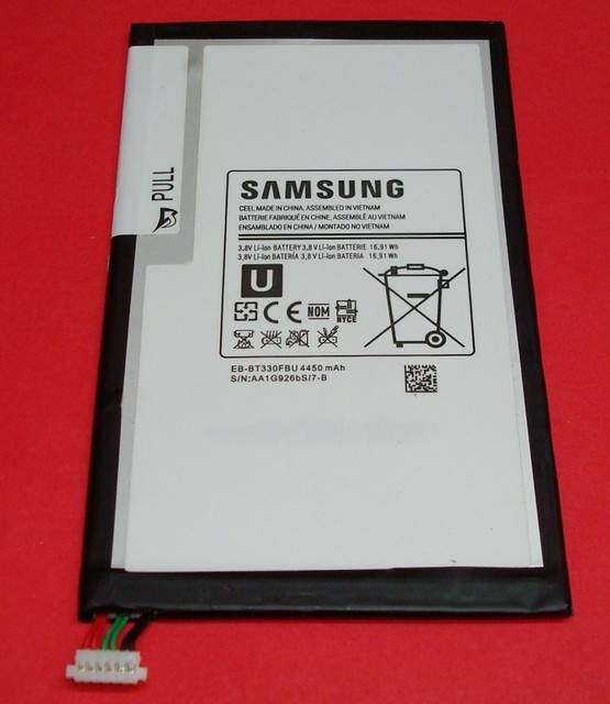 Samsung t331 аккумулятор Samsung t331 аккумулятор