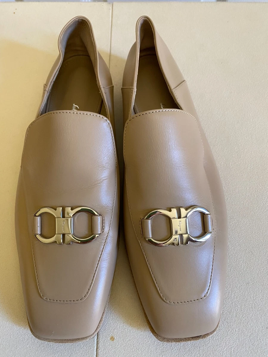 Dune silver shop loafers