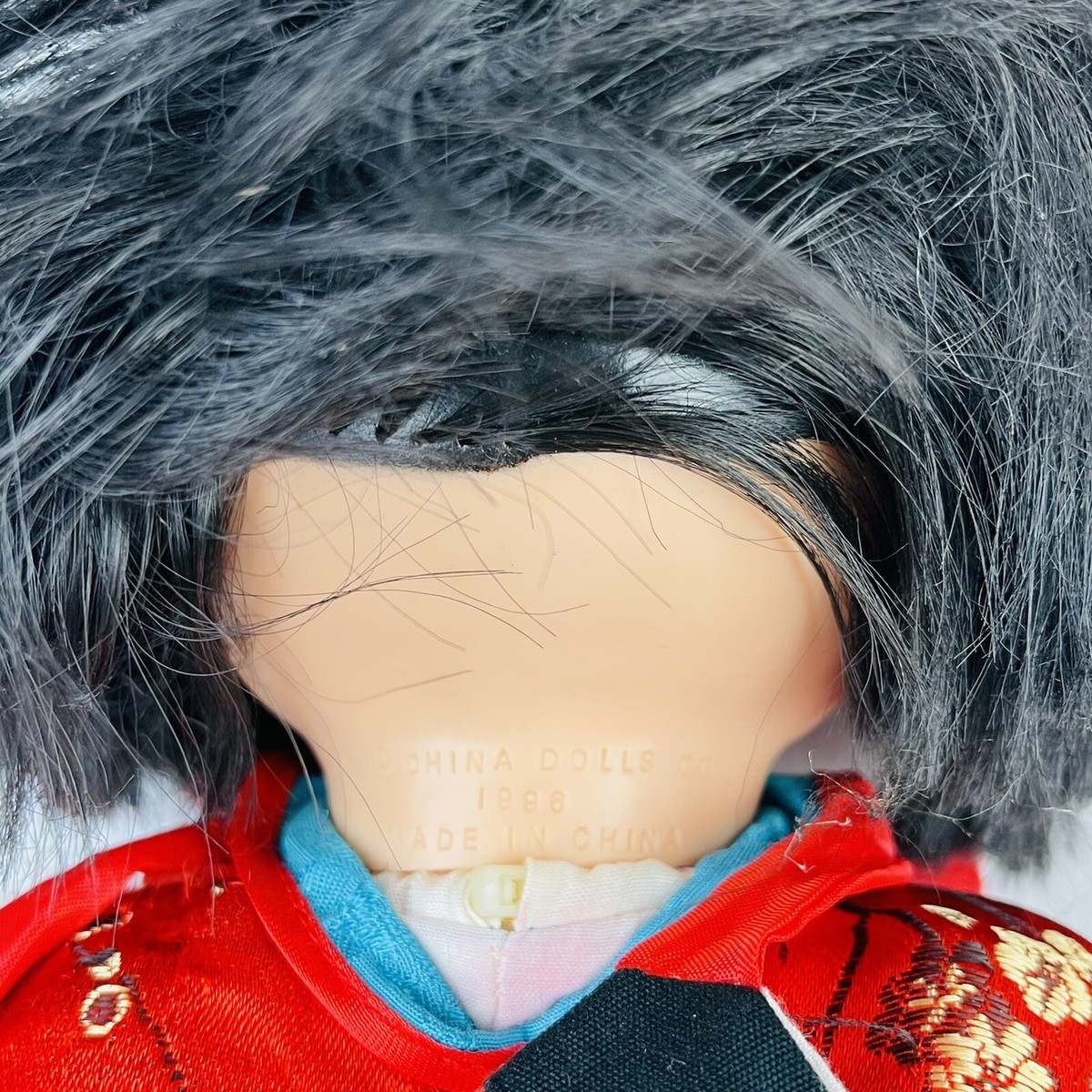 和製ドール Baby Doll Type3 日本製1915年～1926年頃 和製ドール