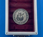 Flareon  Pokemon juice Silver COIN JP