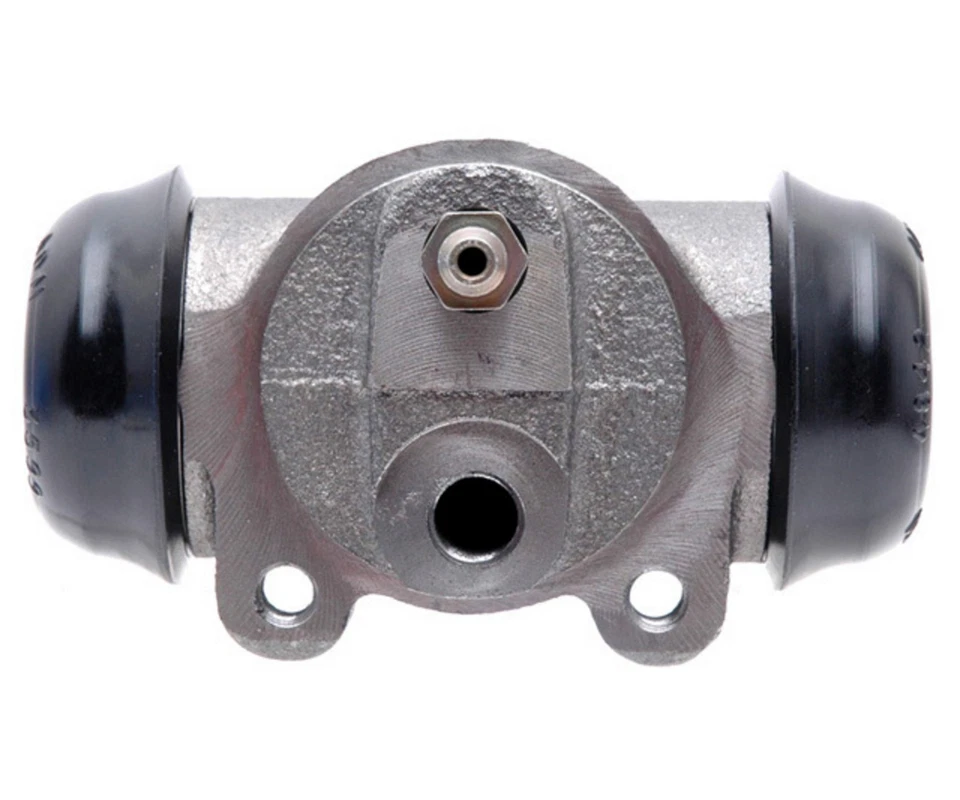 Cilindro de rueda de freno de tambor trasero izquierdo Raybestos 375AN49 para camioneta Dodge 1938-1939 Foto 2 de 4