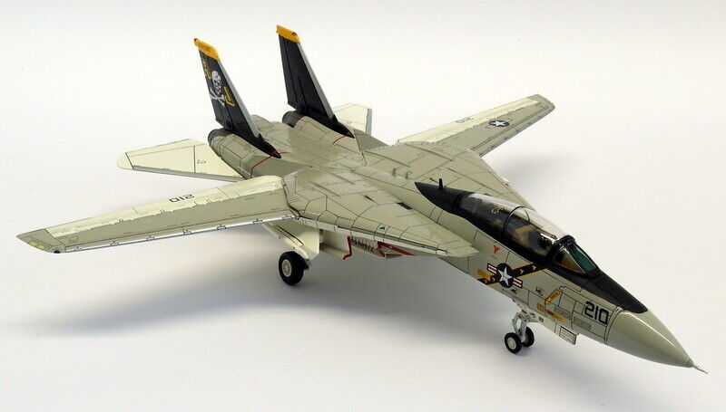 Century Wings 1/72 587182 F-14A Tomcat US Navy VF-82 Jolly