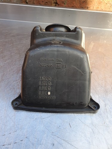 SUZUKI GSF600 Mk 2 BANDIT AIRBOX Air Box Cover - Picture 7 of 11