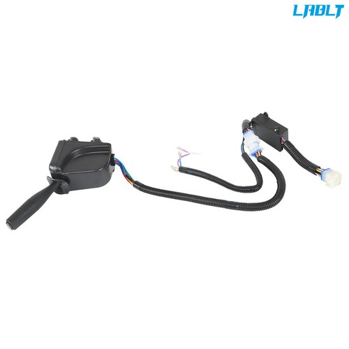 LABLT Golf Cart Light Kit For Yamaha G29 YDR Drive 07+ W/Turn Signal Horn Brake - Foto 6 di 8