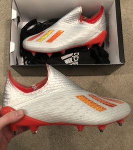 adidas x 19 sg football boots