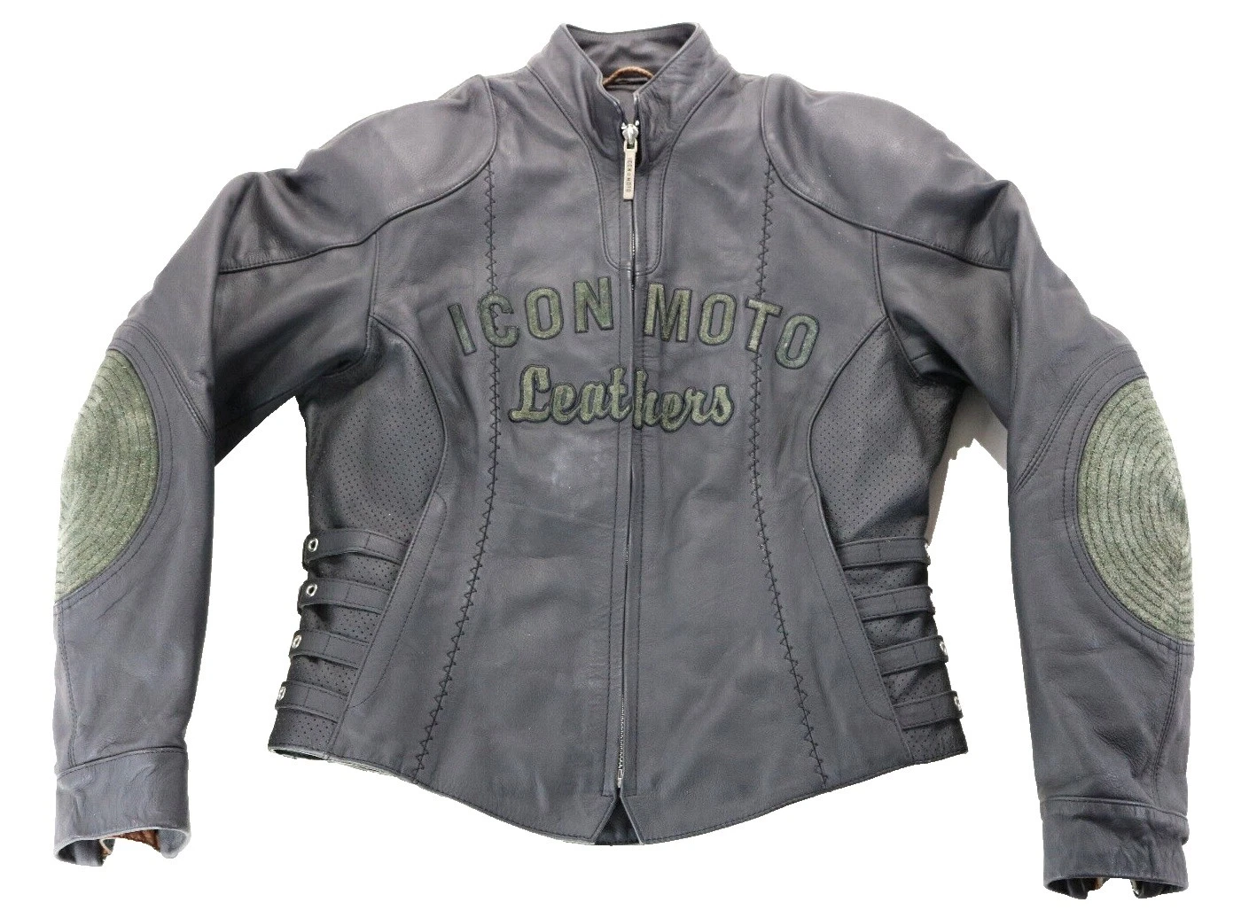 Icon abrigos, chaquetas y chalecos para Mujeres