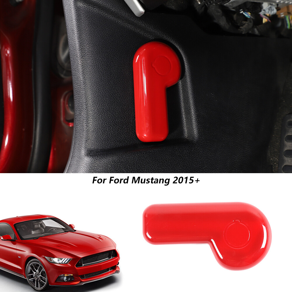 Cab Top & A-Pillar Kit| FORD MUSTANG FASTBACK GT2015 Cab Top & A-Pillar Kit| FORD MUSTANG FASTBACK GT2015