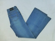 WOMENS BUFFALO DAVID BITTON BOOTCUT JEANS SIZE 31x32 W889
