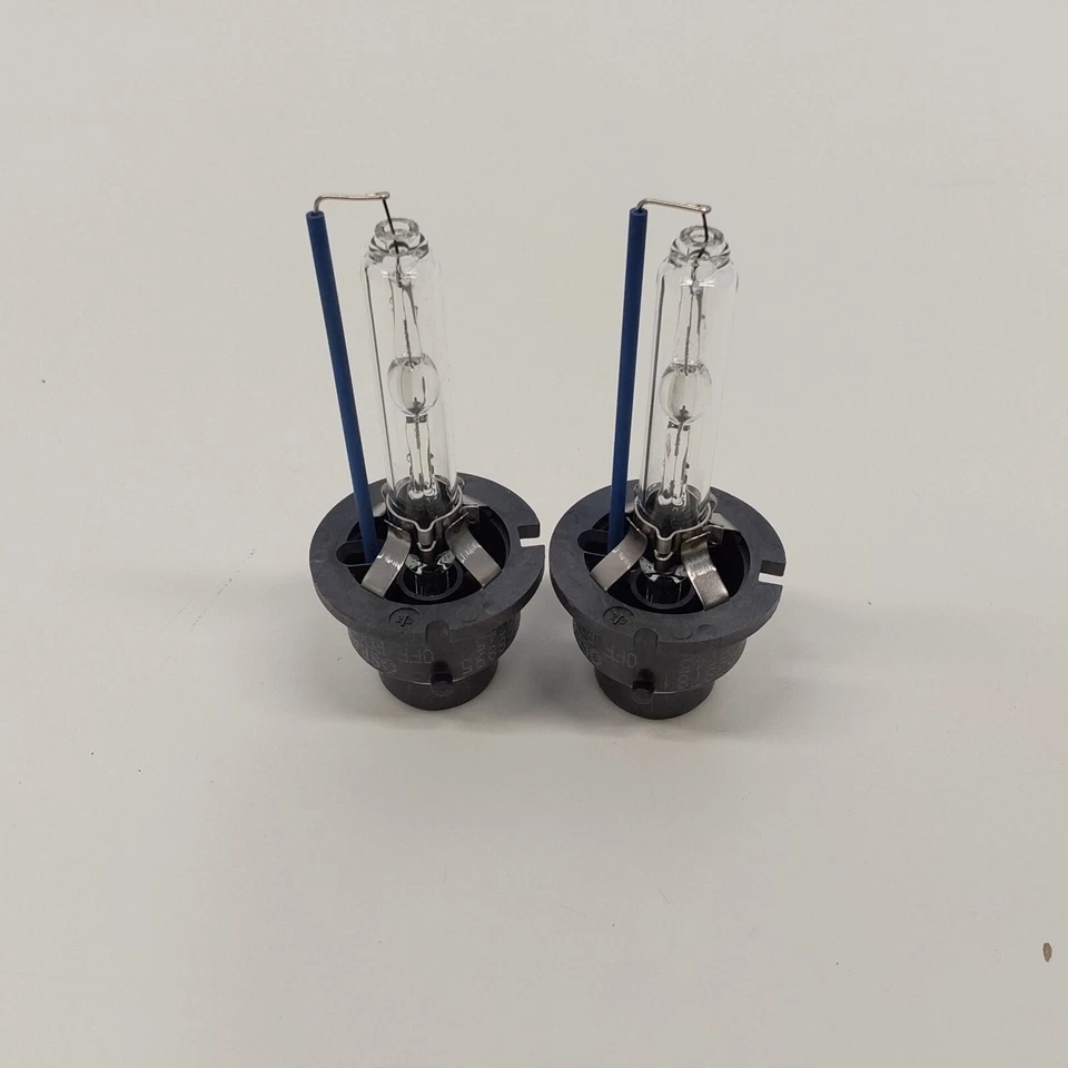 Faros Osram D4S Cool Blue Advance HID | 66440CBA | Paquete de 2 | MC535 Foto 3 de 4