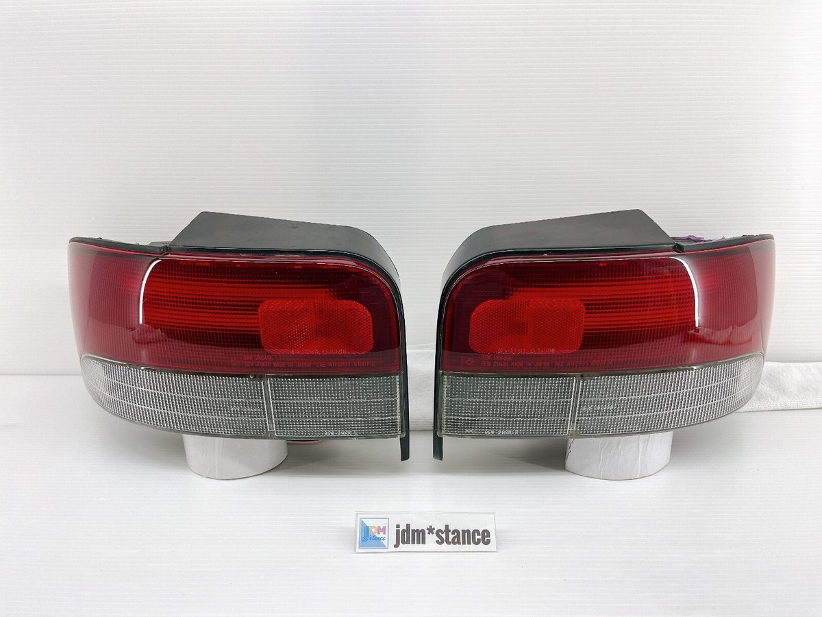 JDM Subaru Impreza GF8 92-00 Touring Wagon LED Tail Light