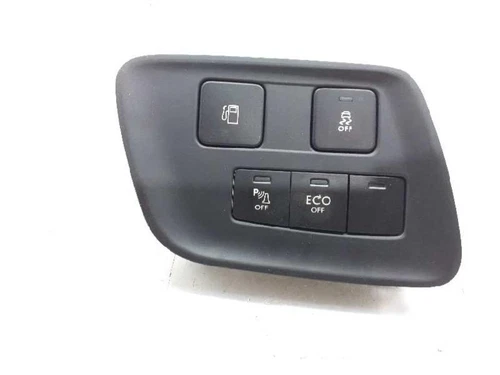 96664258ZD Interruptor para CITROEN C4 BERLINA Collection 2014 4693681