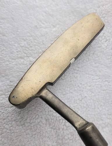 Ping Anser 85020 Slotted RH 35.5" Putter Steel Shaft Needs Grip GOOD CONDITION - Picture 4 of 9