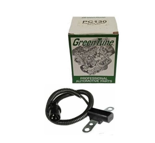 Engine Crankshaft Position Sensor Fits select: 1986-1990 JEEP
