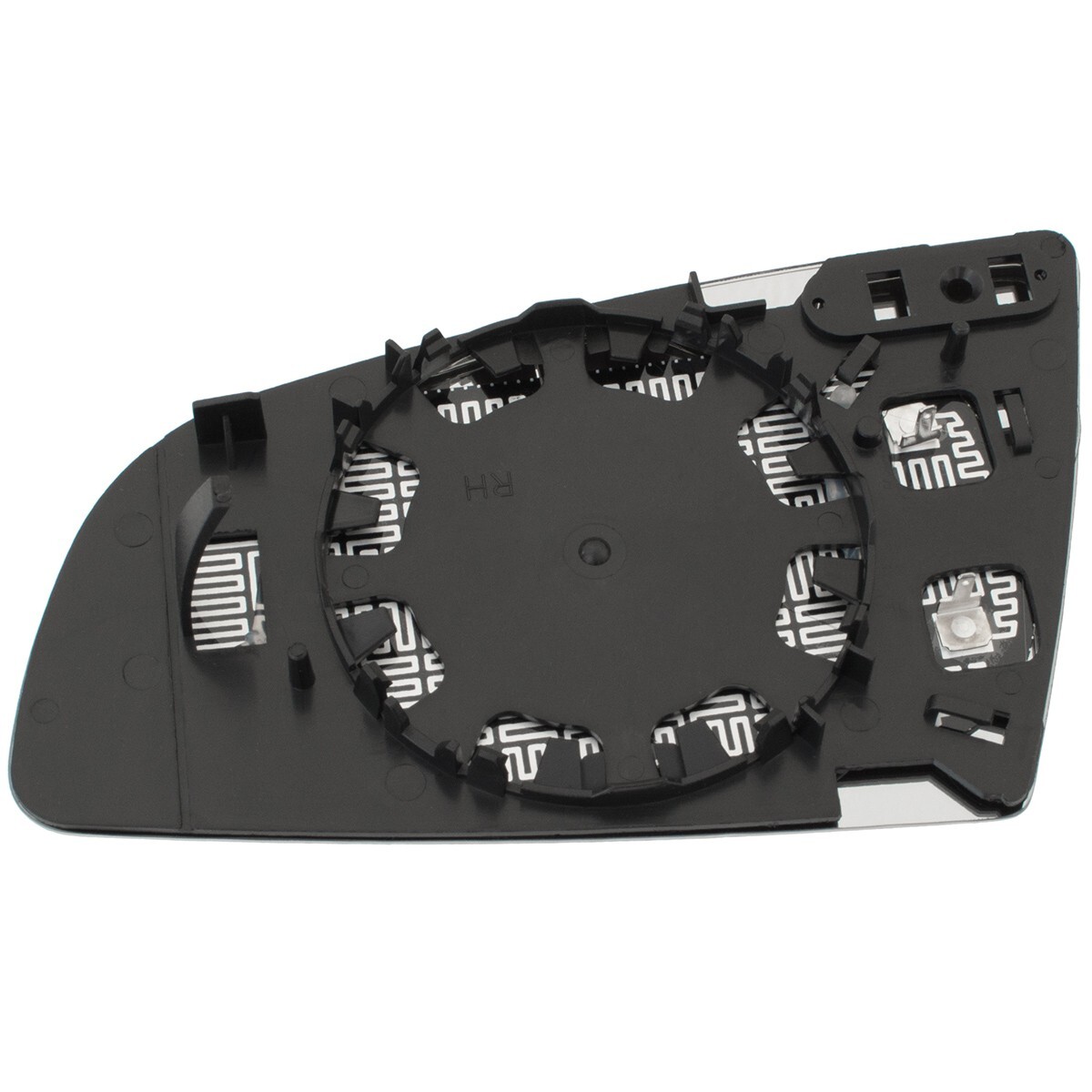 Acheter Rétroviseur Extérieur Côté Passager AUDI A3 8V5857410F9B9