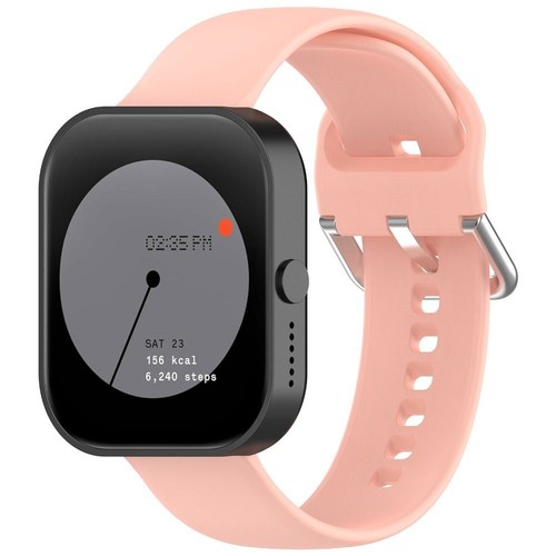 22MM Silicone Strap Replacement Bracelet New Wristband for CMF Watch Pro - Picture 11 of 26
