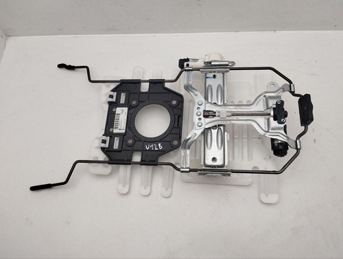 Control unit for seat Audi Q7 2017 Left Front 3Q0881879 - Picture 2 of 5