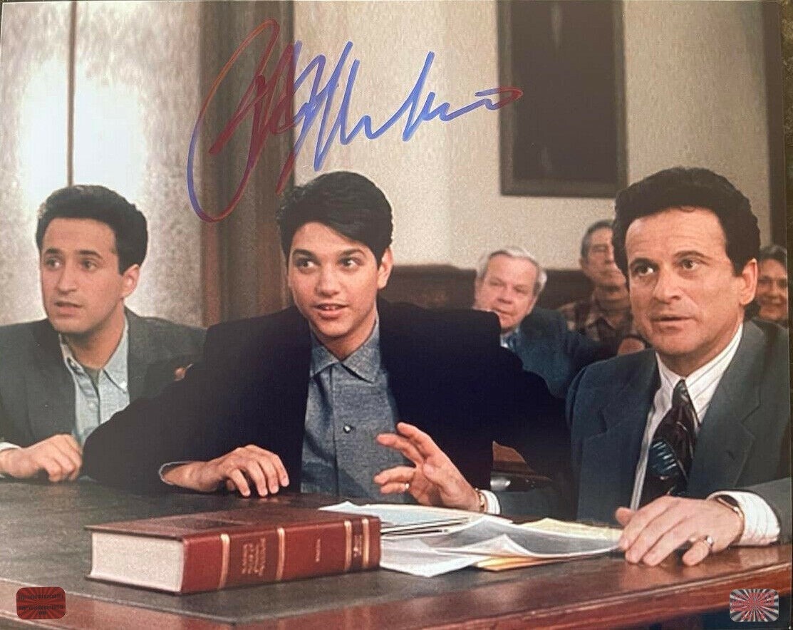 My Cousin Vinny Ralph Macchio