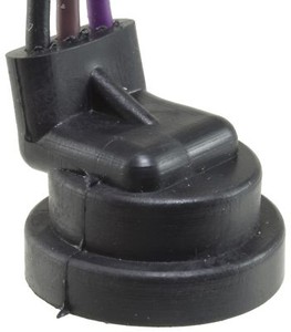 Neutral Safety Switch Connector fits 1968-2001 Plymouth Gran Fury
