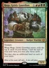 Hugs Grisly Guardian - FOIL - Bloomburrow  -MTG - NM