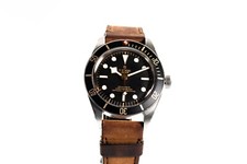 Tudor Black Bay 58 Gold M79030N-0002